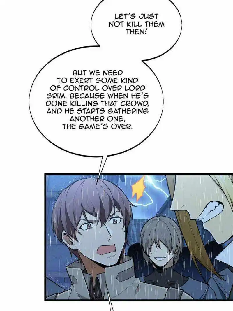 Quan Zhi Gao Shou Chapter 110