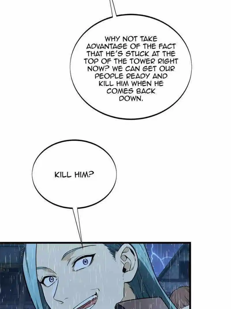 Quan Zhi Gao Shou Chapter 110