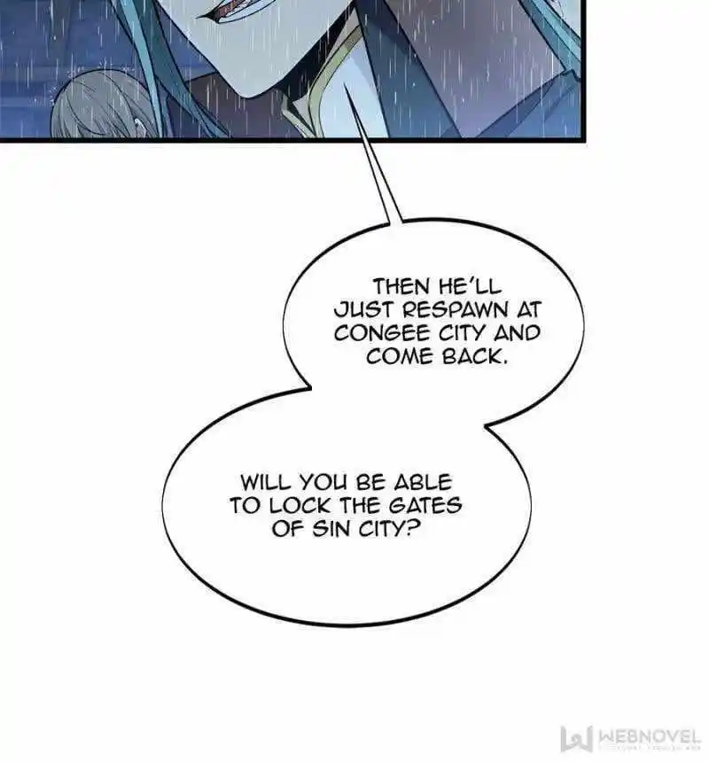 Quan Zhi Gao Shou Chapter 110