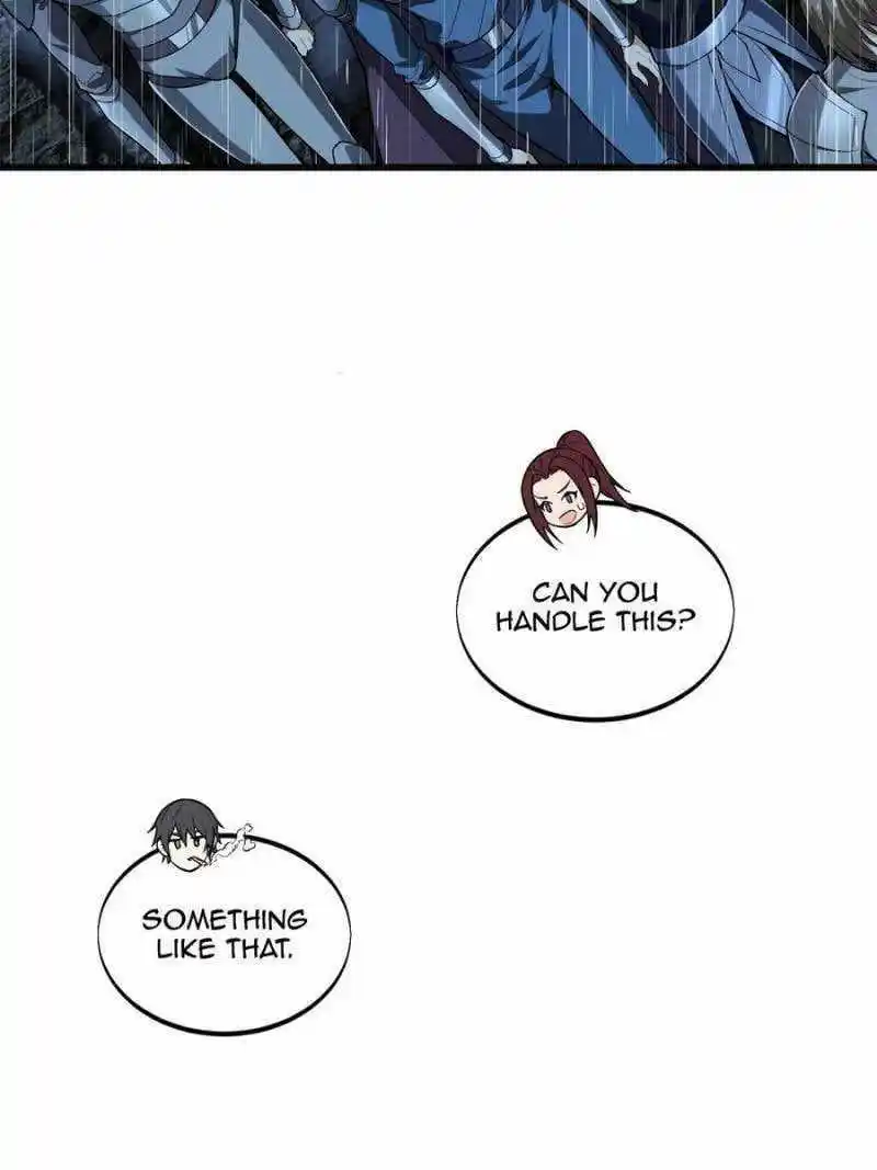 Quan Zhi Gao Shou Chapter 110