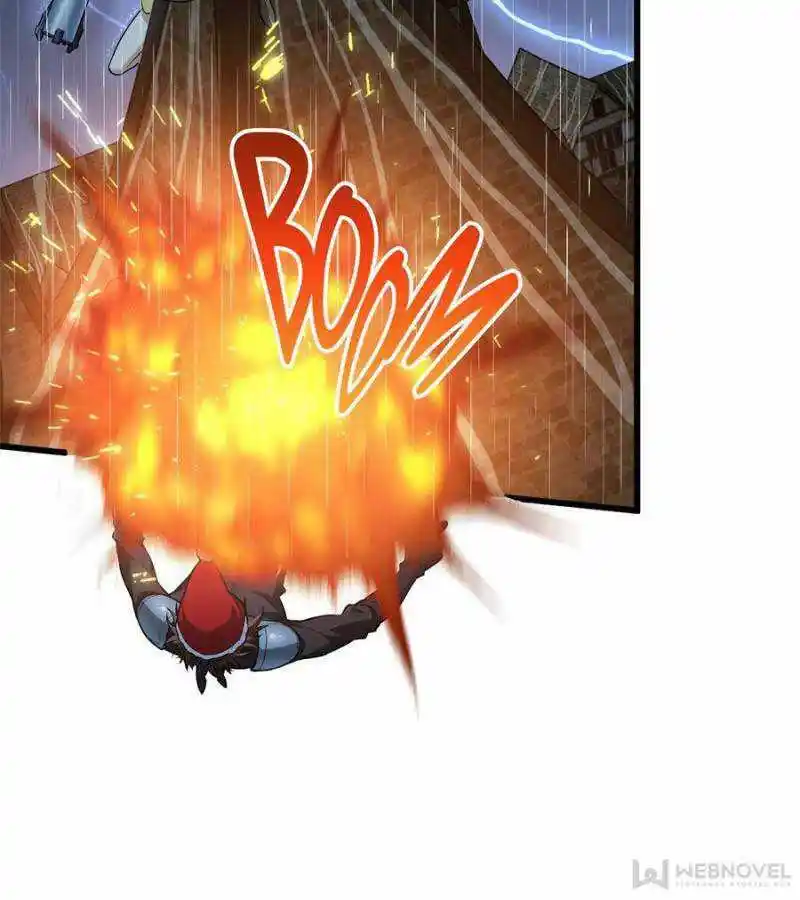 Quan Zhi Gao Shou Chapter 110