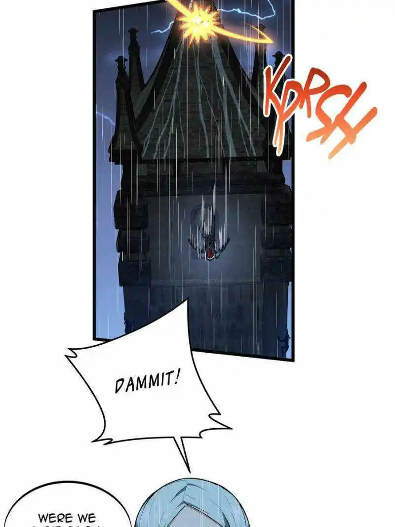 Quan Zhi Gao Shou Chapter 110