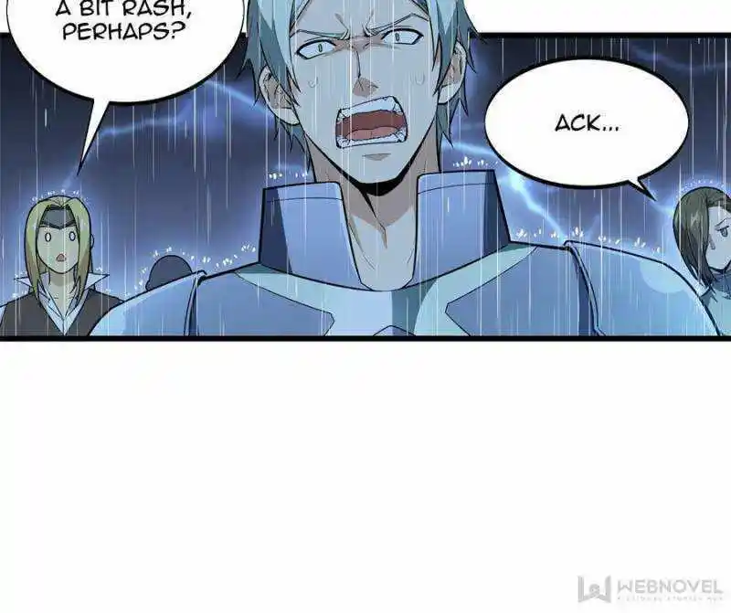 Quan Zhi Gao Shou Chapter 110