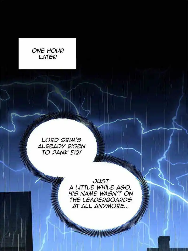 Quan Zhi Gao Shou Chapter 110