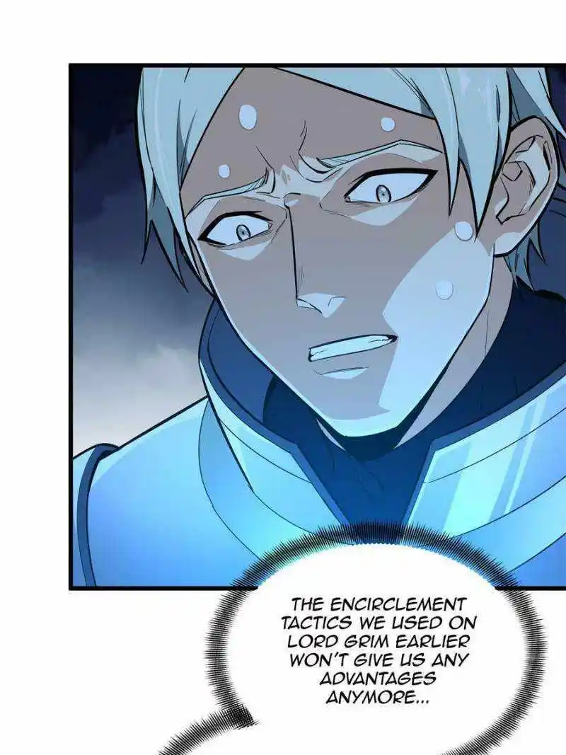 Quan Zhi Gao Shou Chapter 110