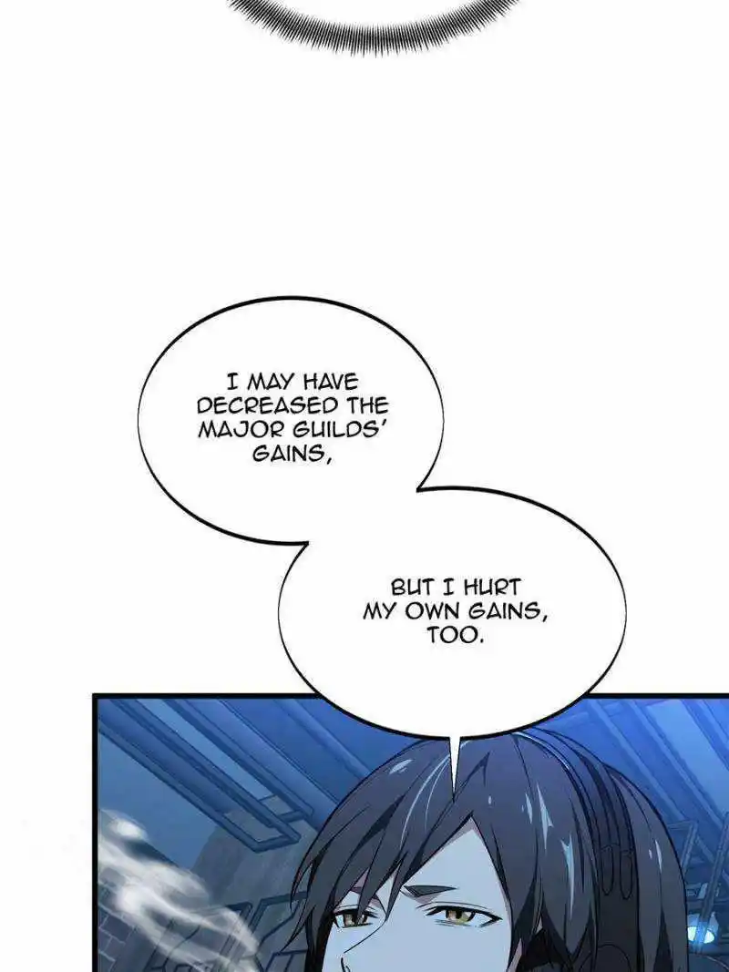 Quan Zhi Gao Shou Chapter 110