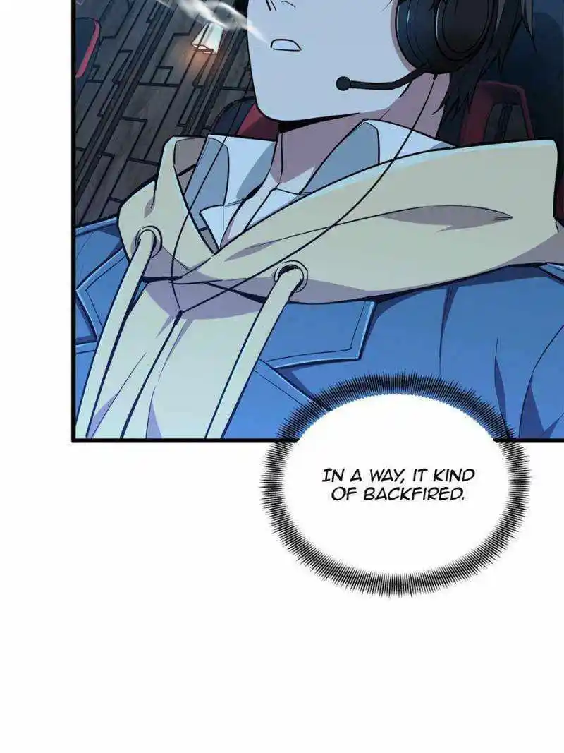 Quan Zhi Gao Shou Chapter 110