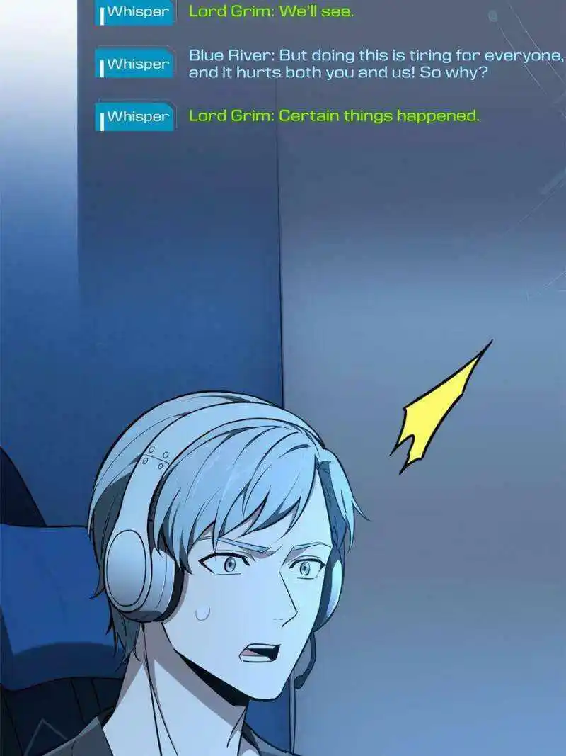 Quan Zhi Gao Shou Chapter 110