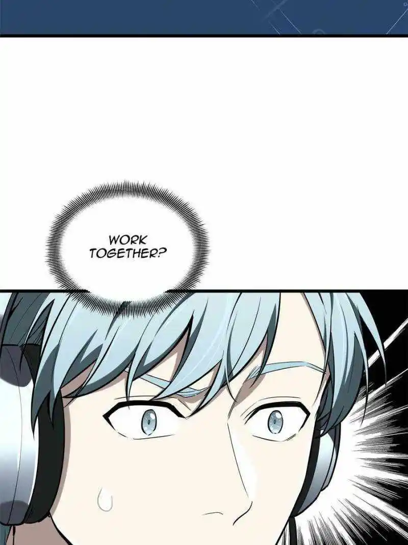 Quan Zhi Gao Shou Chapter 110