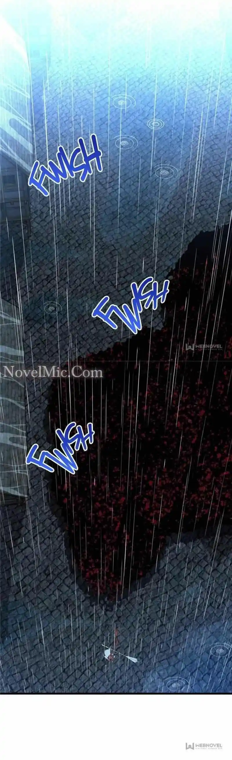 Quan Zhi Gao Shou Chapter 111