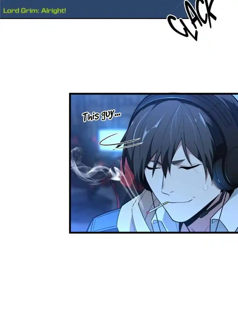 Quan Zhi Gao Shou Chapter 112