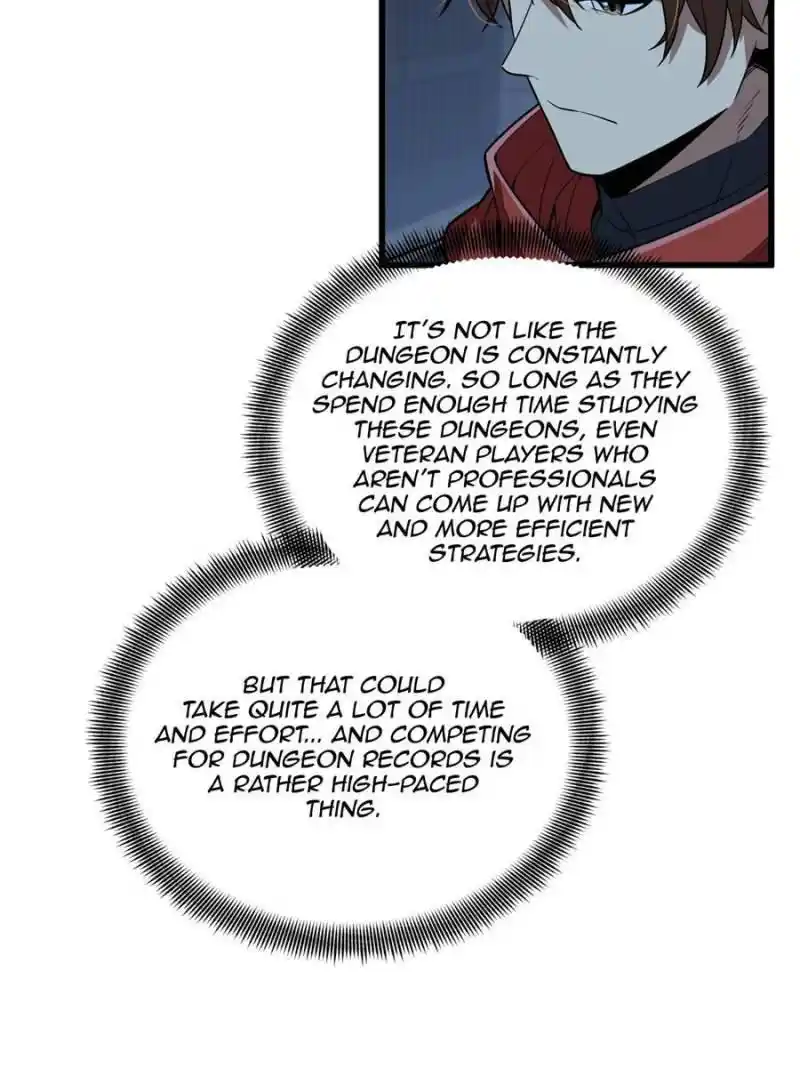 Quan Zhi Gao Shou Chapter 112