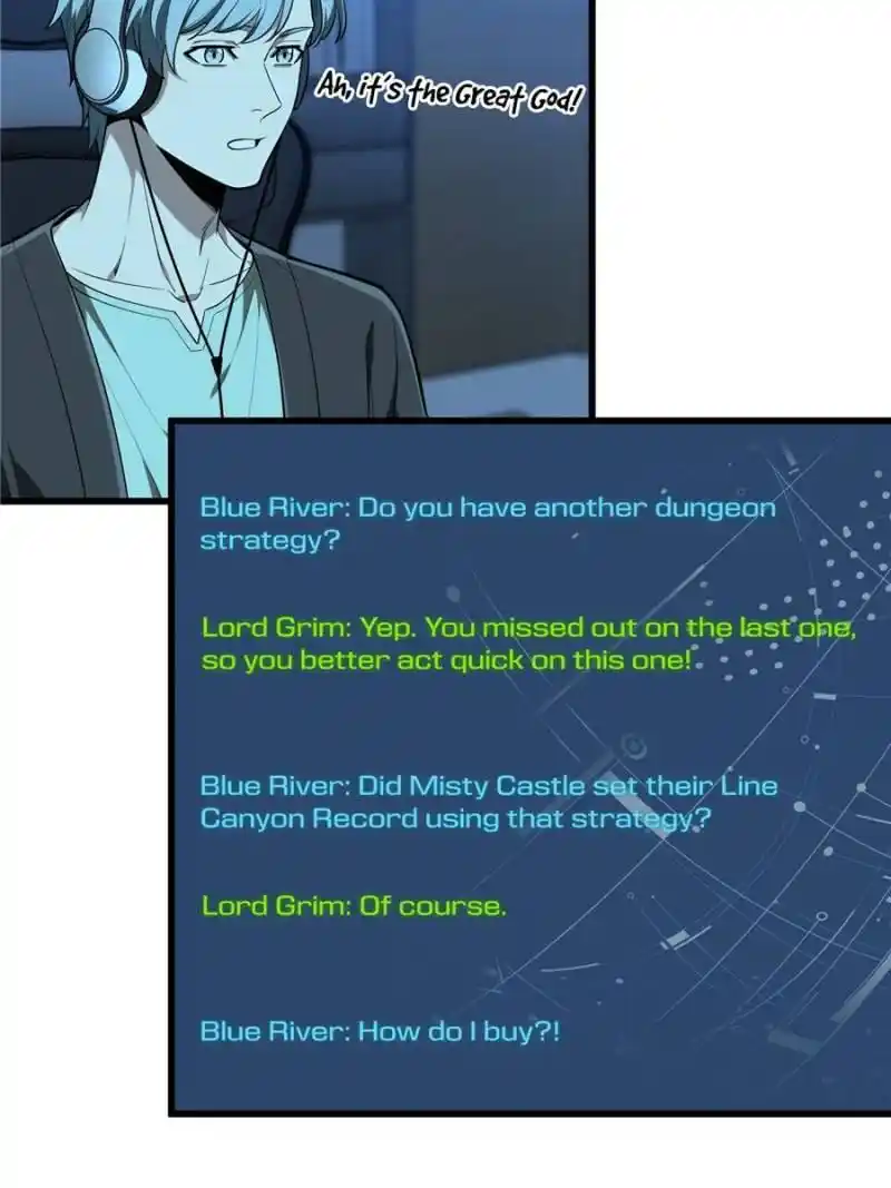 Quan Zhi Gao Shou Chapter 112