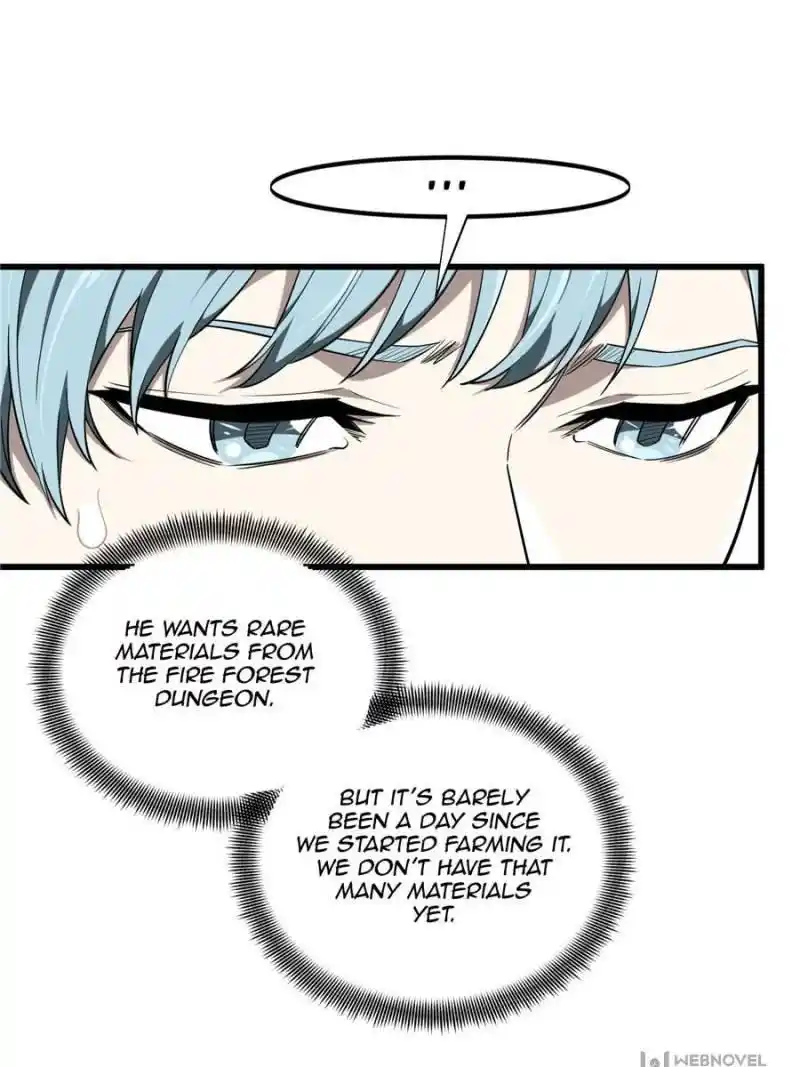 Quan Zhi Gao Shou Chapter 112