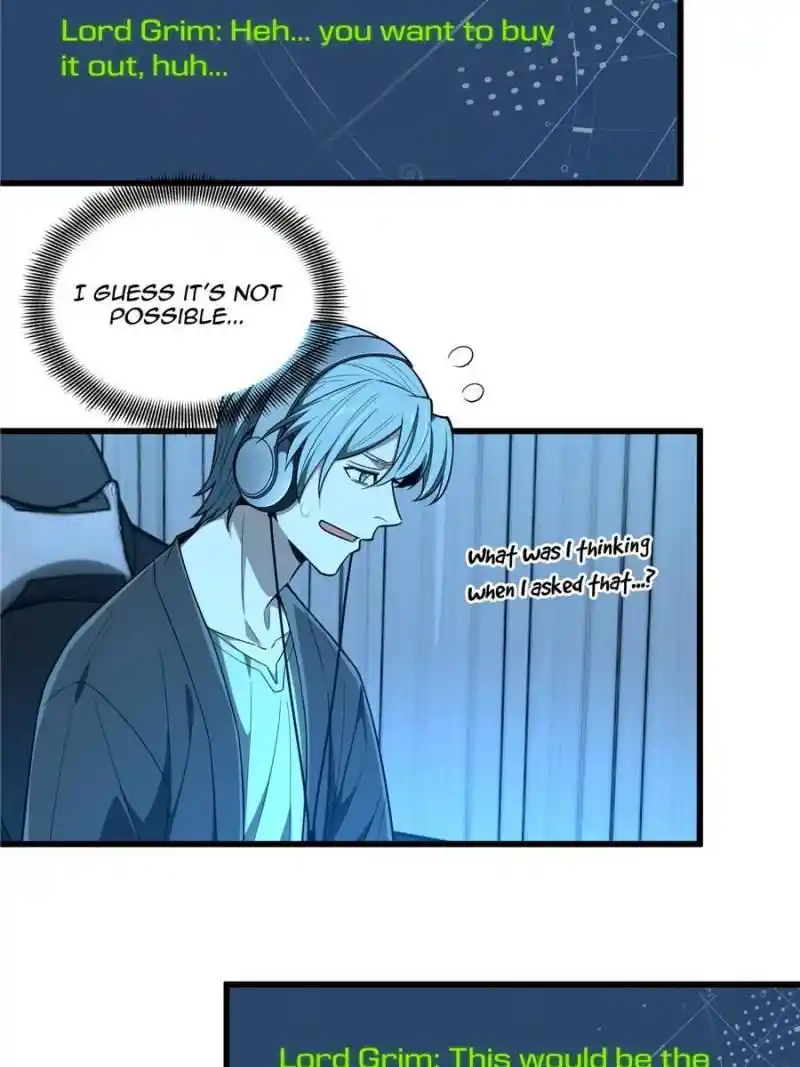 Quan Zhi Gao Shou Chapter 112