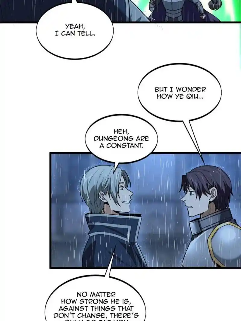 Quan Zhi Gao Shou Chapter 112