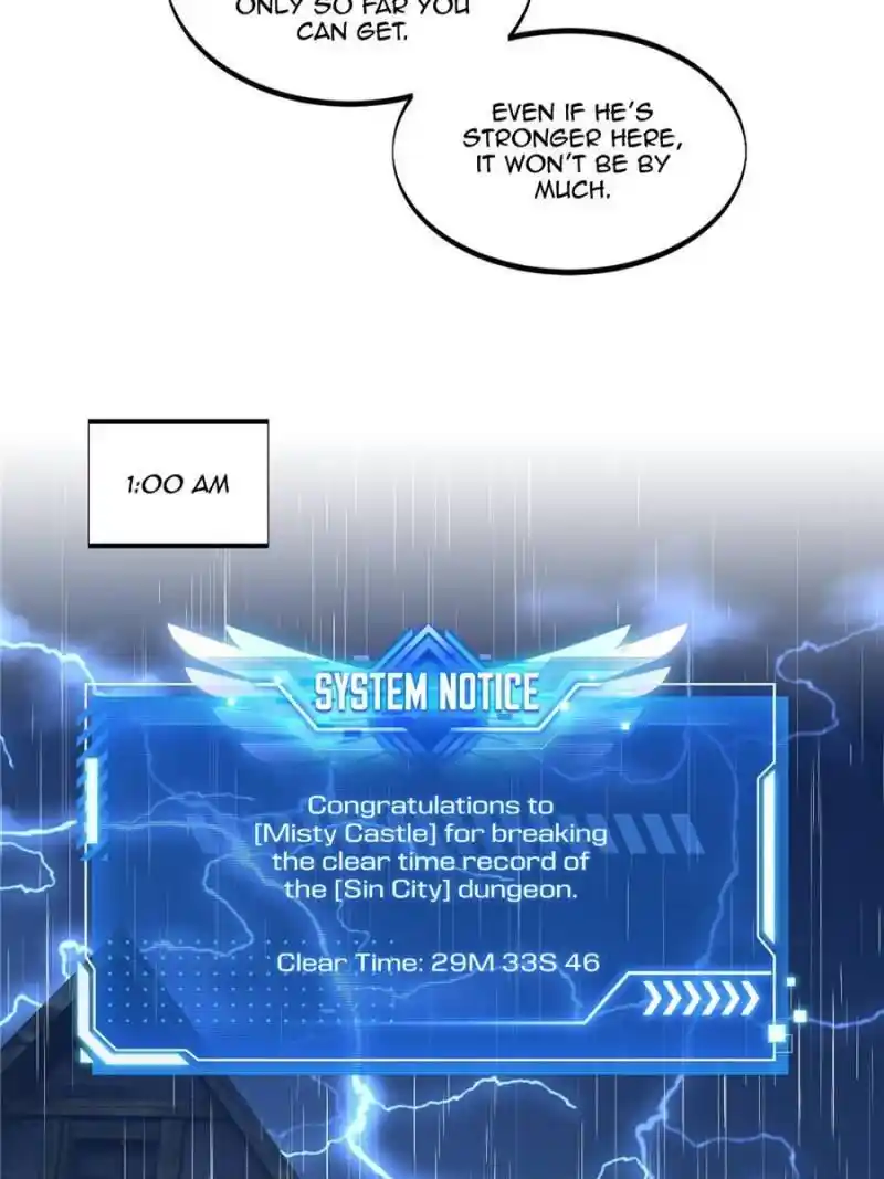 Quan Zhi Gao Shou Chapter 112