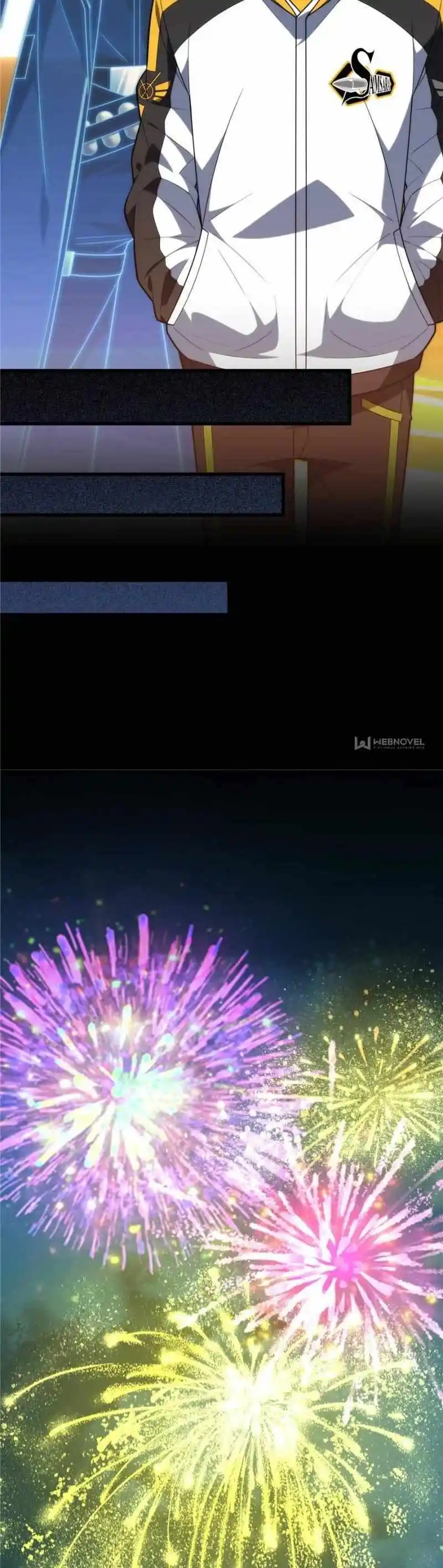 Quan Zhi Gao Shou Chapter 113