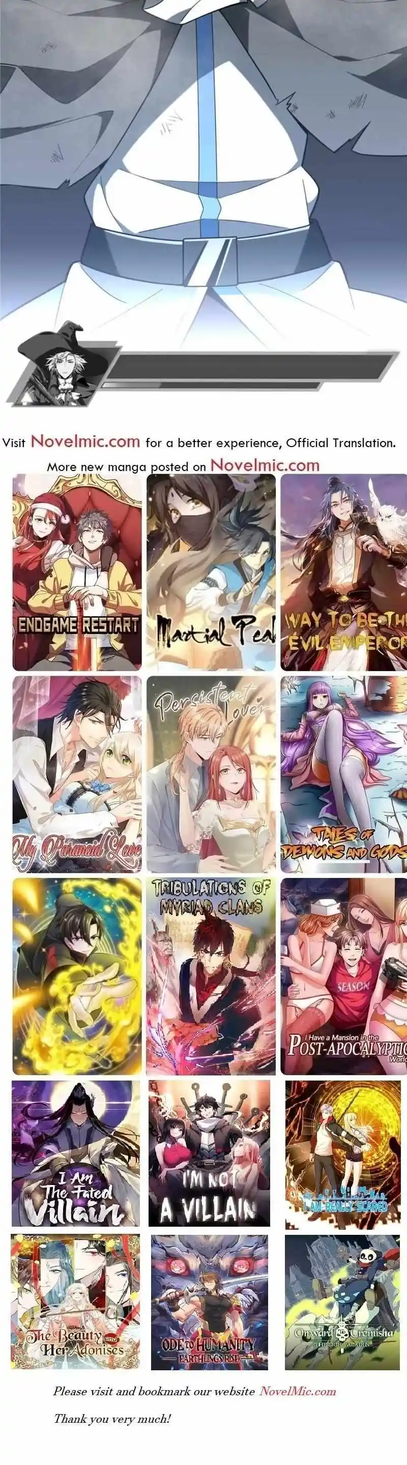 Quan Zhi Gao Shou Chapter 113