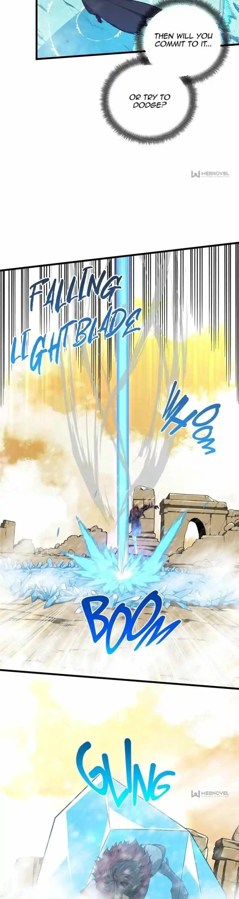 Quan Zhi Gao Shou Chapter 115