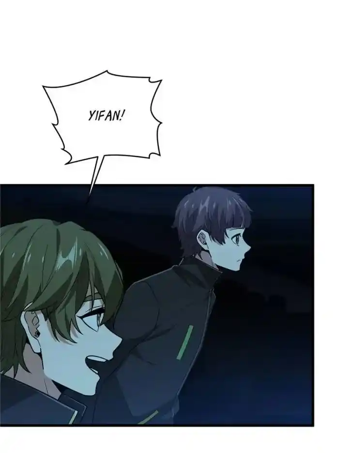 Quan Zhi Gao Shou Chapter 116