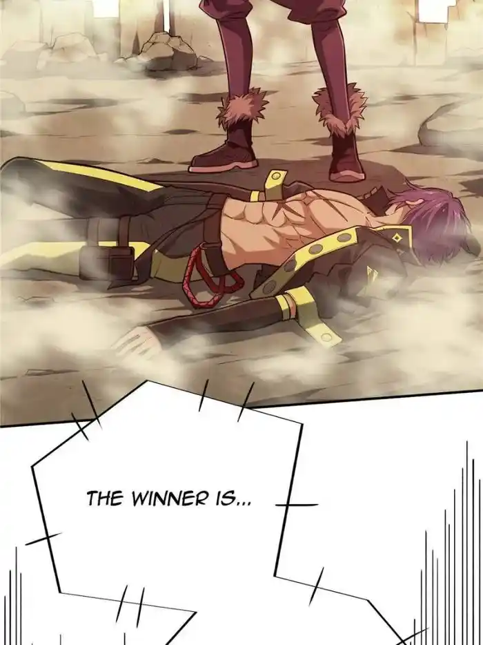 Quan Zhi Gao Shou Chapter 116