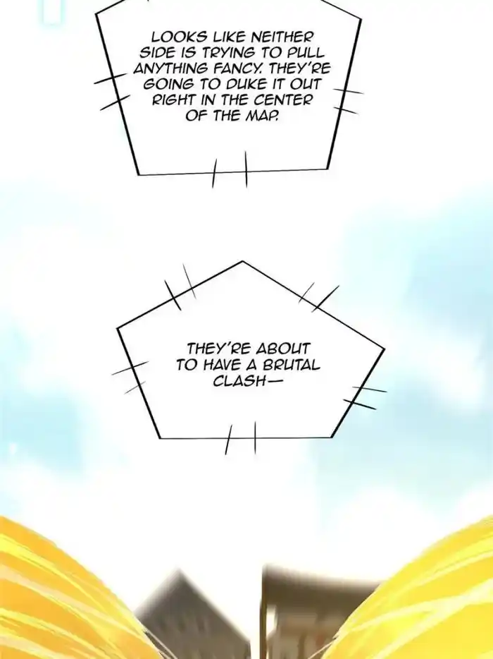 Quan Zhi Gao Shou Chapter 116