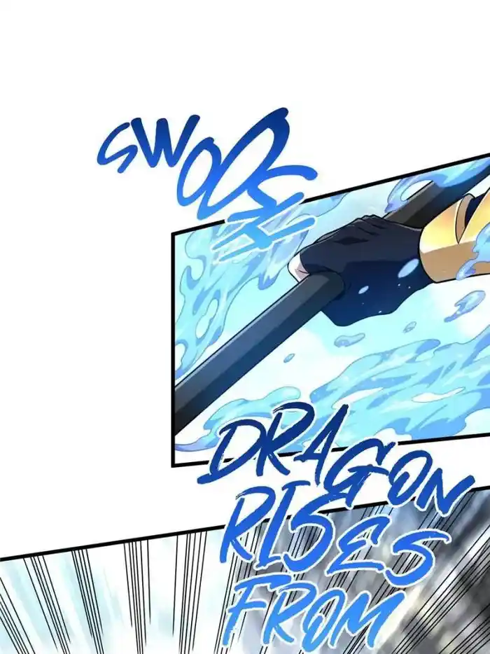 Quan Zhi Gao Shou Chapter 116