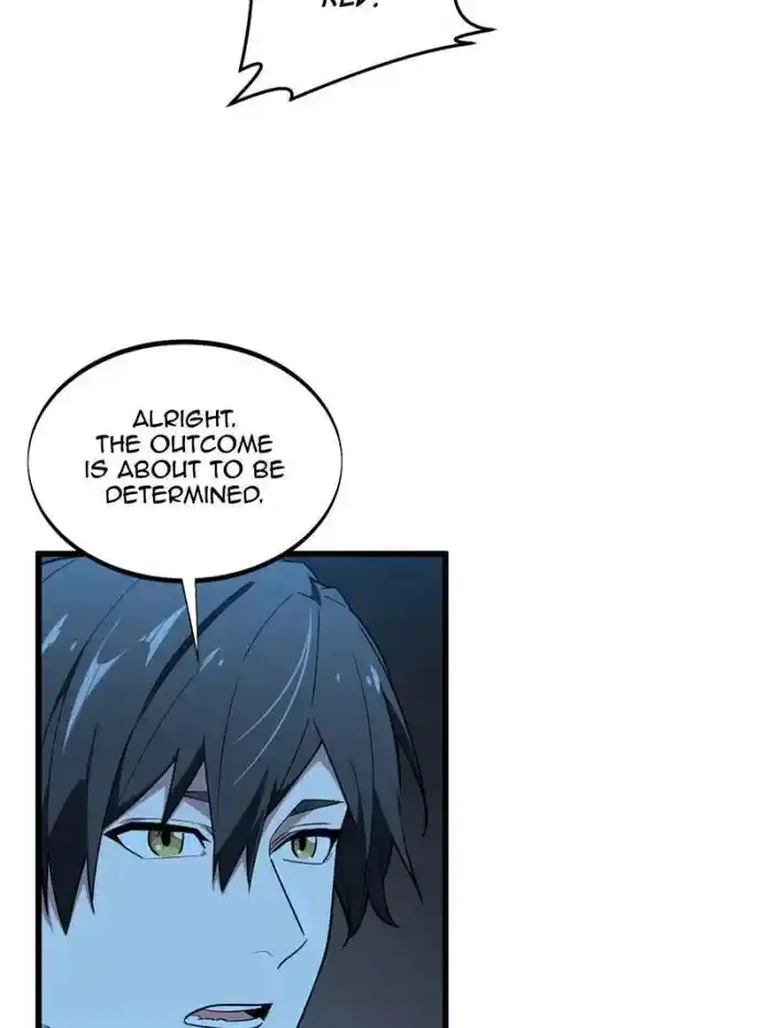 Quan Zhi Gao Shou Chapter 116