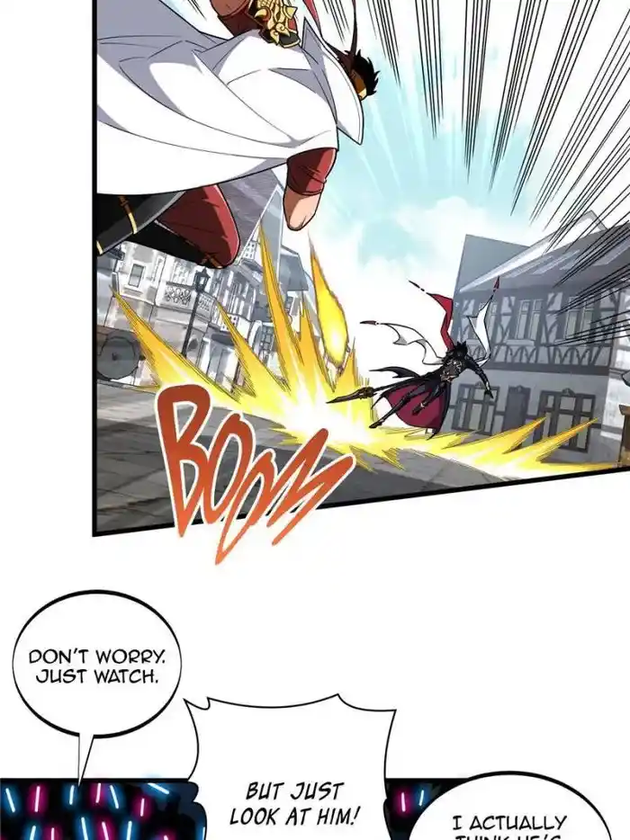 Quan Zhi Gao Shou Chapter 116