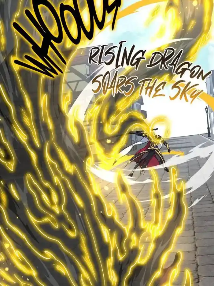 Quan Zhi Gao Shou Chapter 116