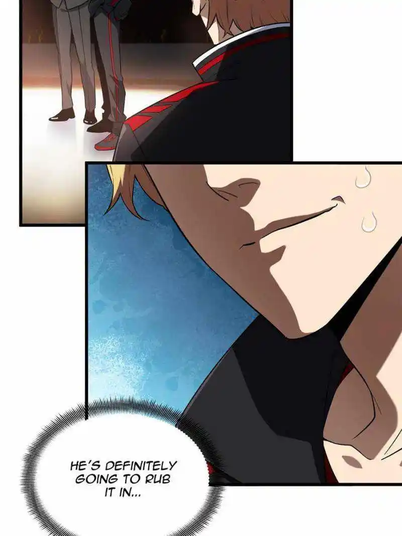 Quan Zhi Gao Shou Chapter 117