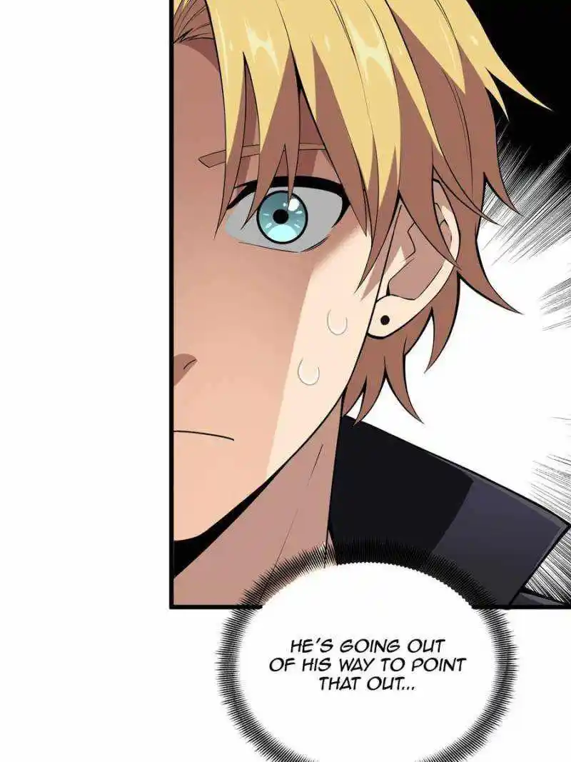 Quan Zhi Gao Shou Chapter 117