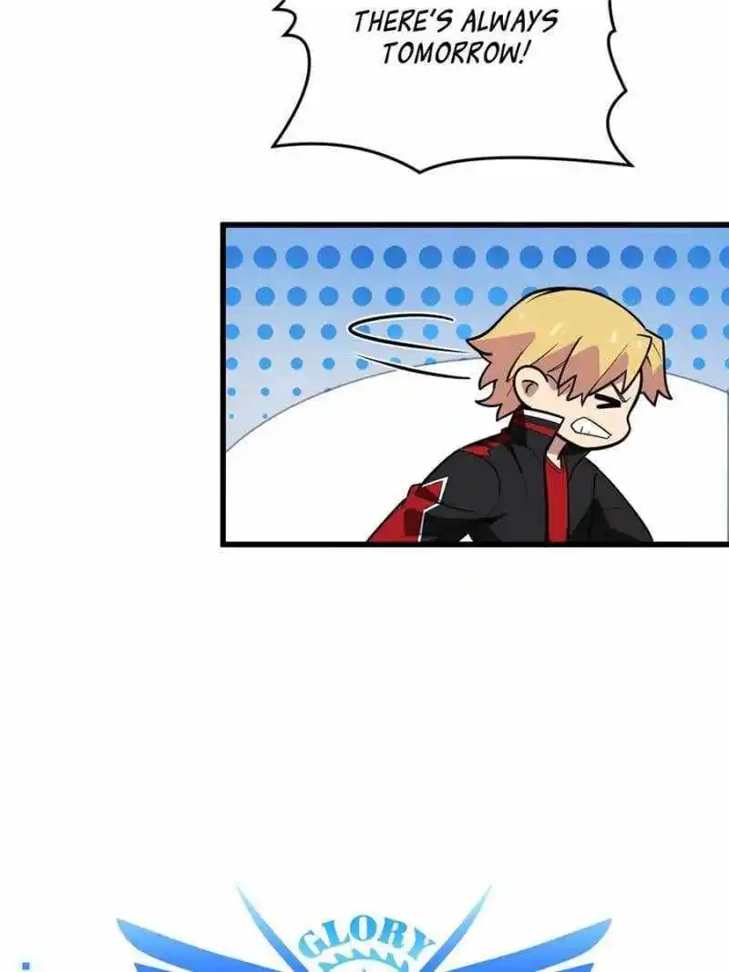 Quan Zhi Gao Shou Chapter 117