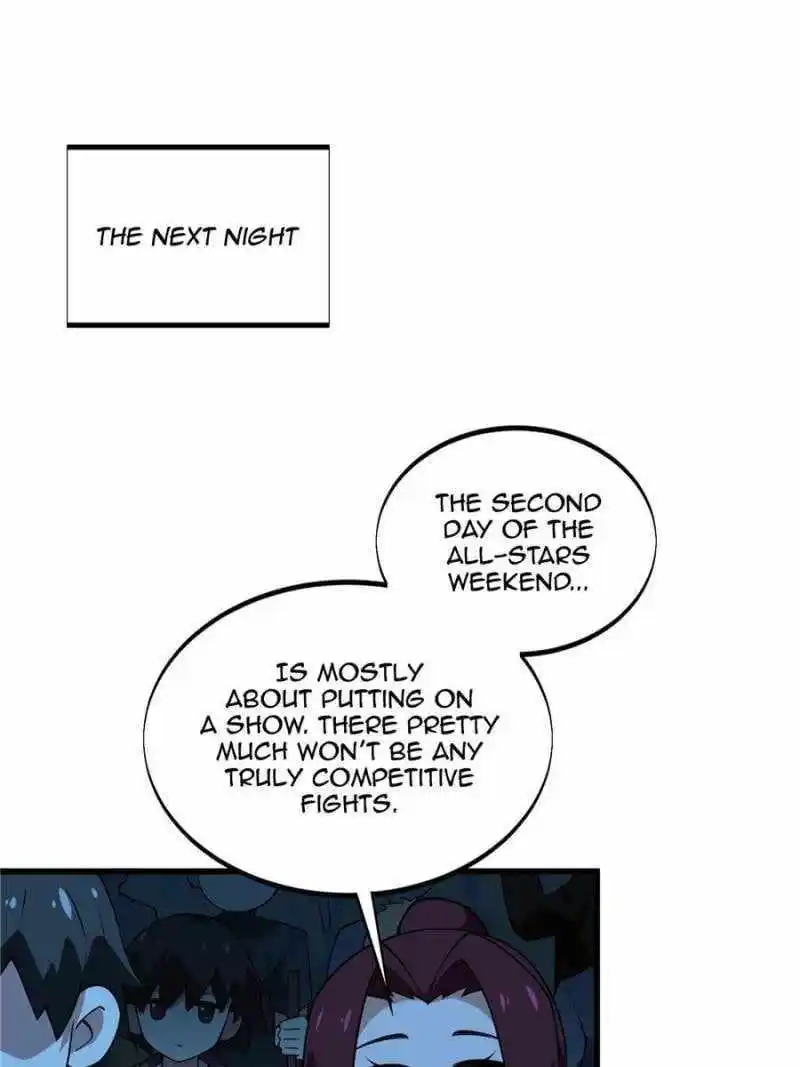 Quan Zhi Gao Shou Chapter 117