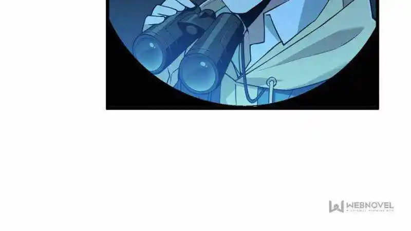 Quan Zhi Gao Shou Chapter 117