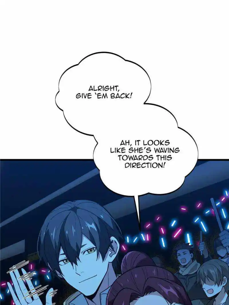 Quan Zhi Gao Shou Chapter 117