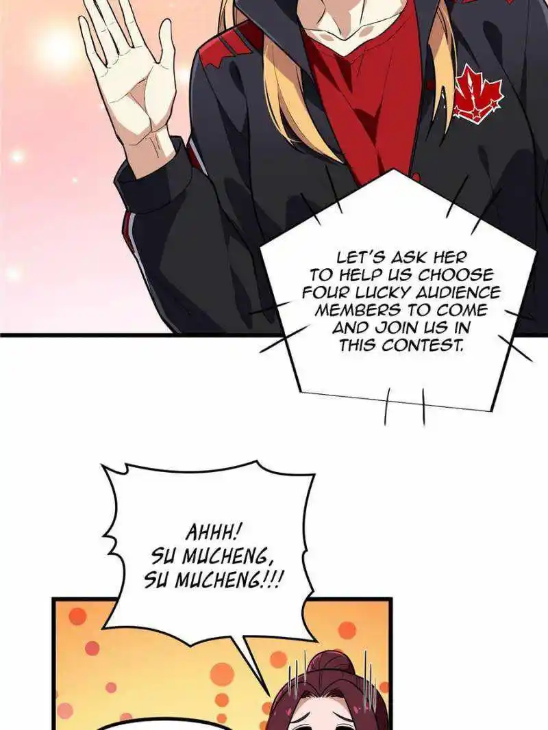 Quan Zhi Gao Shou Chapter 117