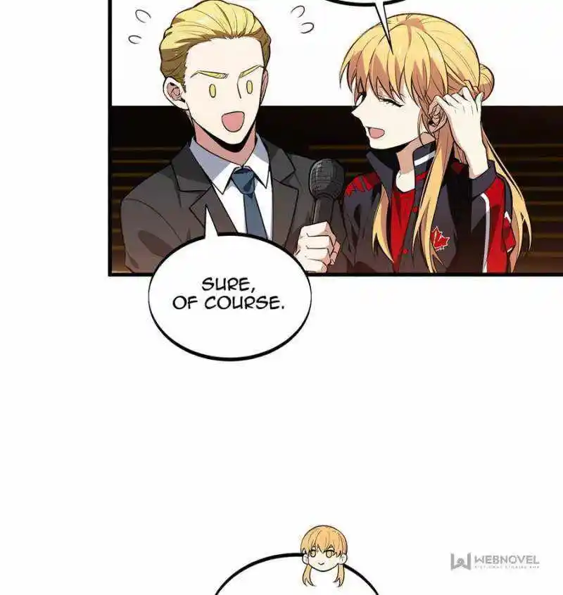 Quan Zhi Gao Shou Chapter 117