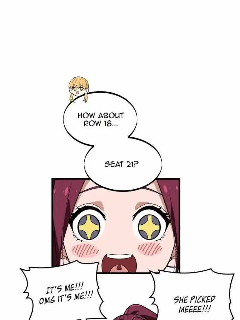 Quan Zhi Gao Shou Chapter 117