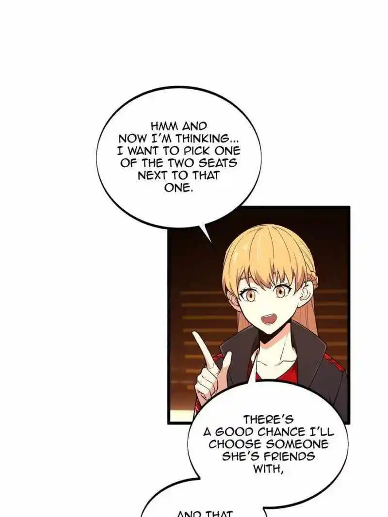 Quan Zhi Gao Shou Chapter 117