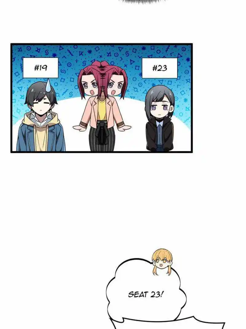 Quan Zhi Gao Shou Chapter 117