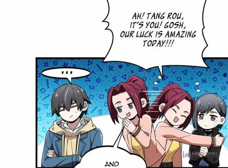 Quan Zhi Gao Shou Chapter 117