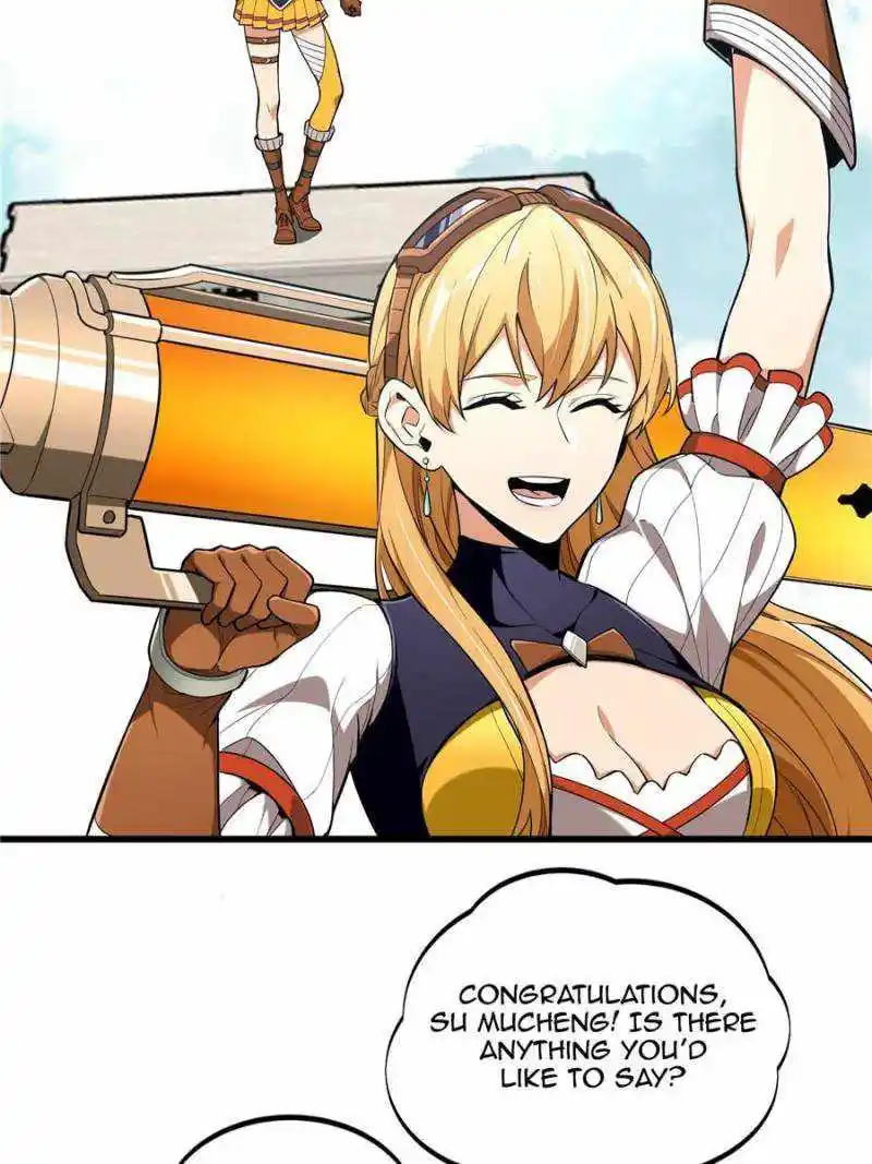 Quan Zhi Gao Shou Chapter 117
