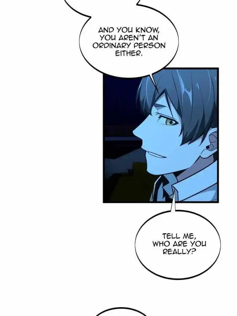 Quan Zhi Gao Shou Chapter 117