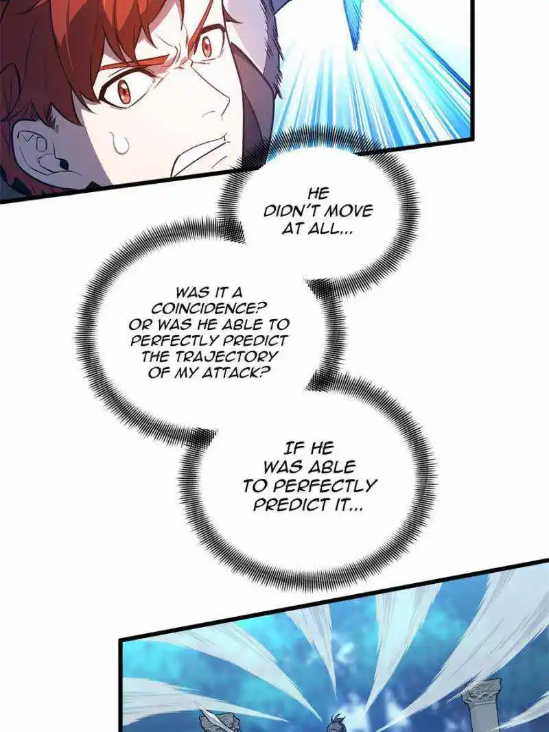 Quan Zhi Gao Shou Chapter 119