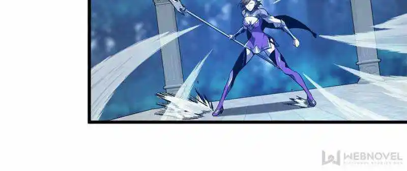 Quan Zhi Gao Shou Chapter 119