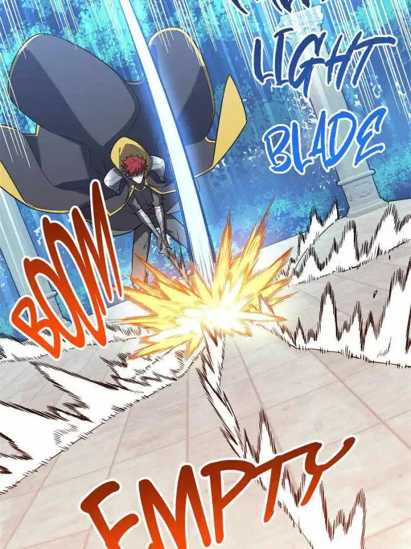 Quan Zhi Gao Shou Chapter 119