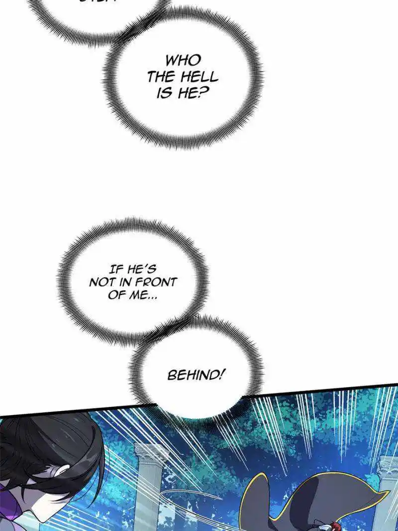 Quan Zhi Gao Shou Chapter 119