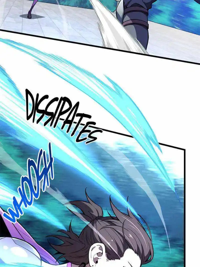 Quan Zhi Gao Shou Chapter 119